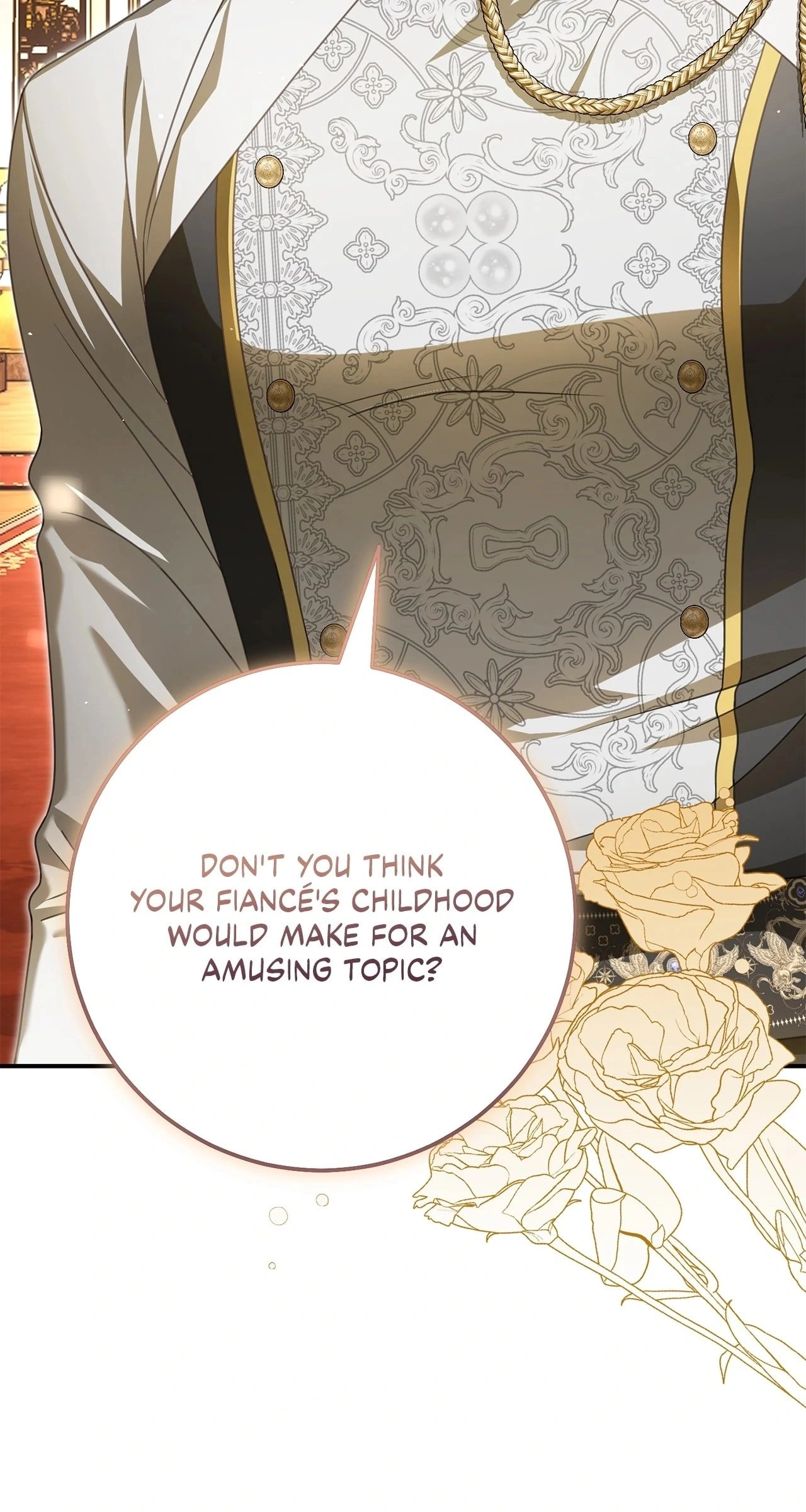 That's Not What My Will Said Chapter 20 Page 62