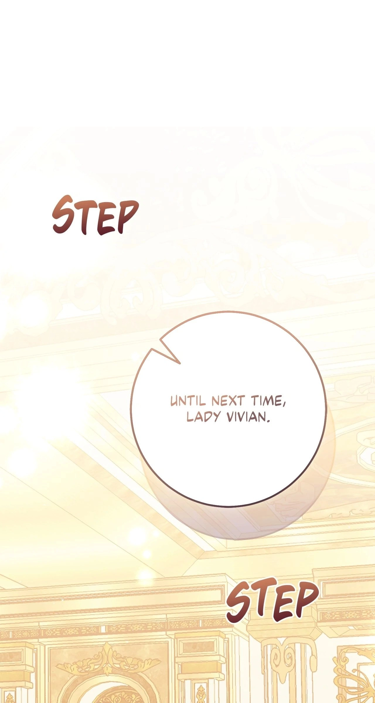 That's Not What My Will Said Chapter 20 Page 63