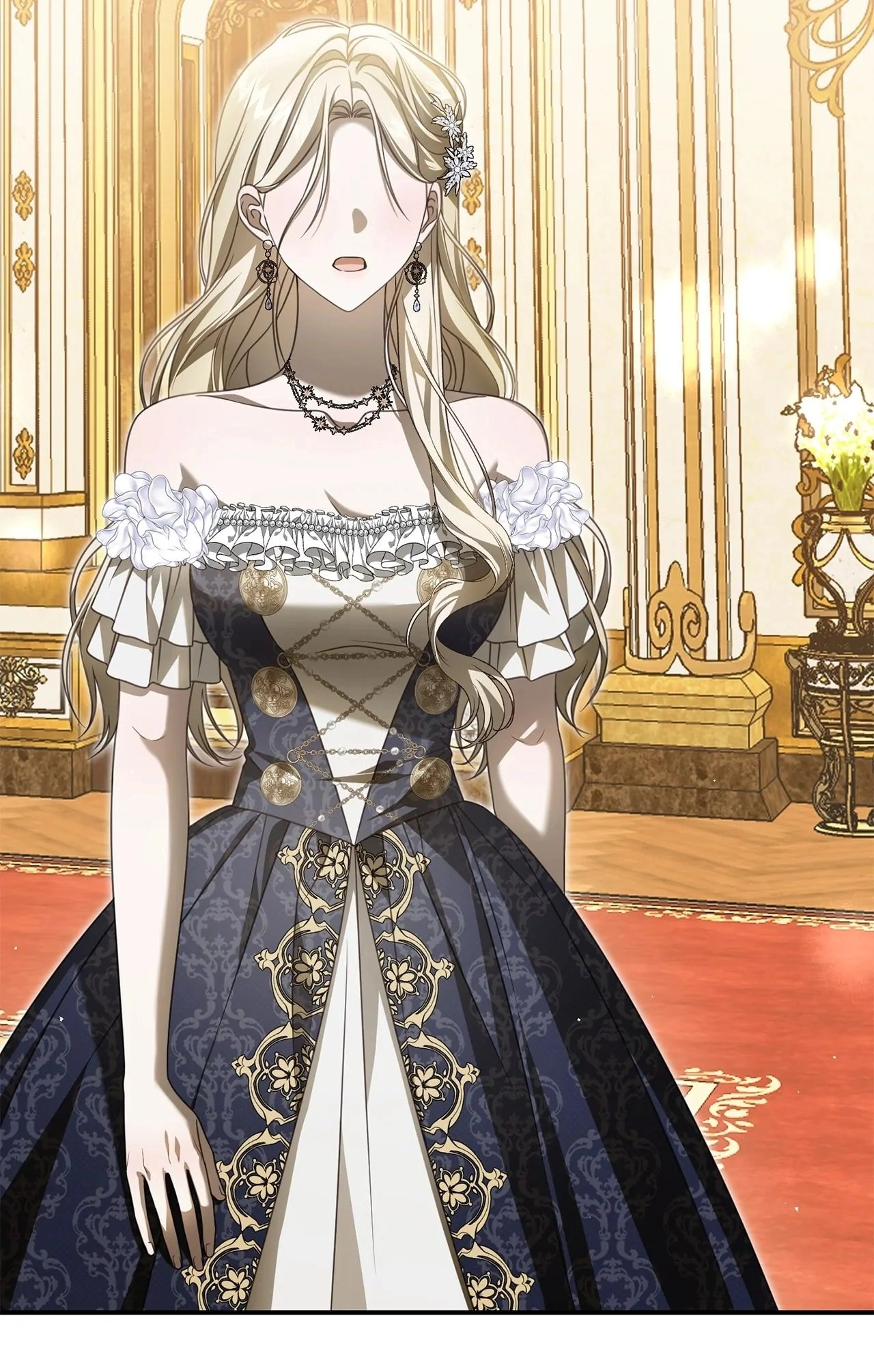 That's Not What My Will Said Chapter 20 Page 64