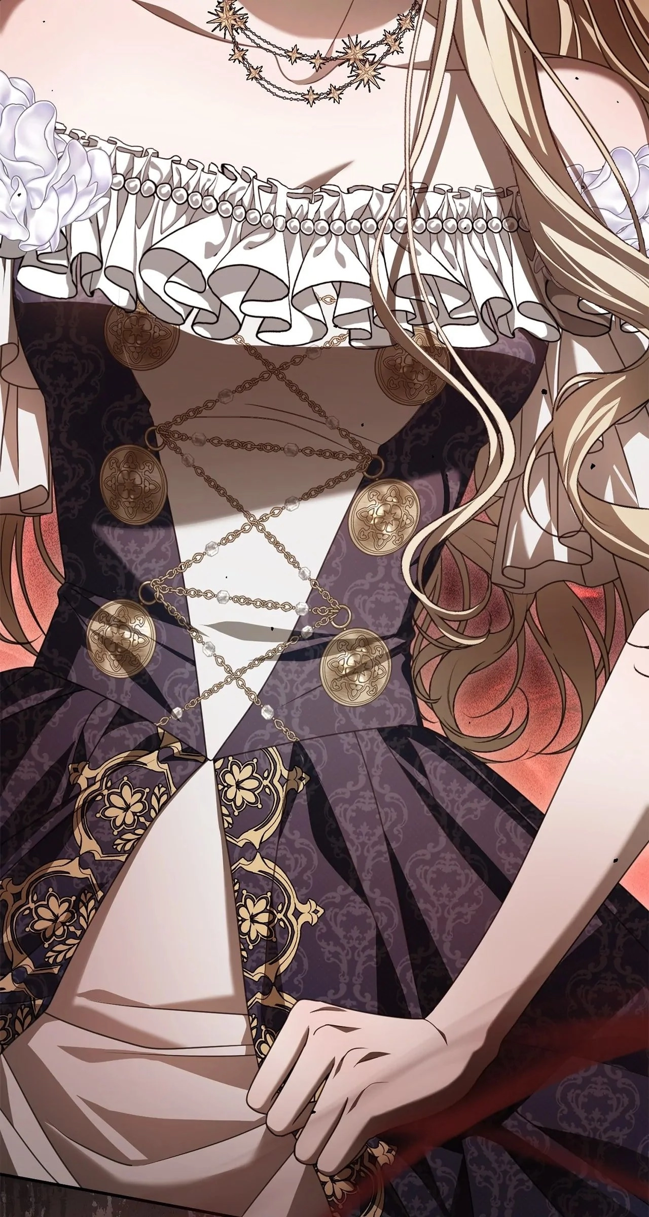 That's Not What My Will Said Chapter 20 Page 67