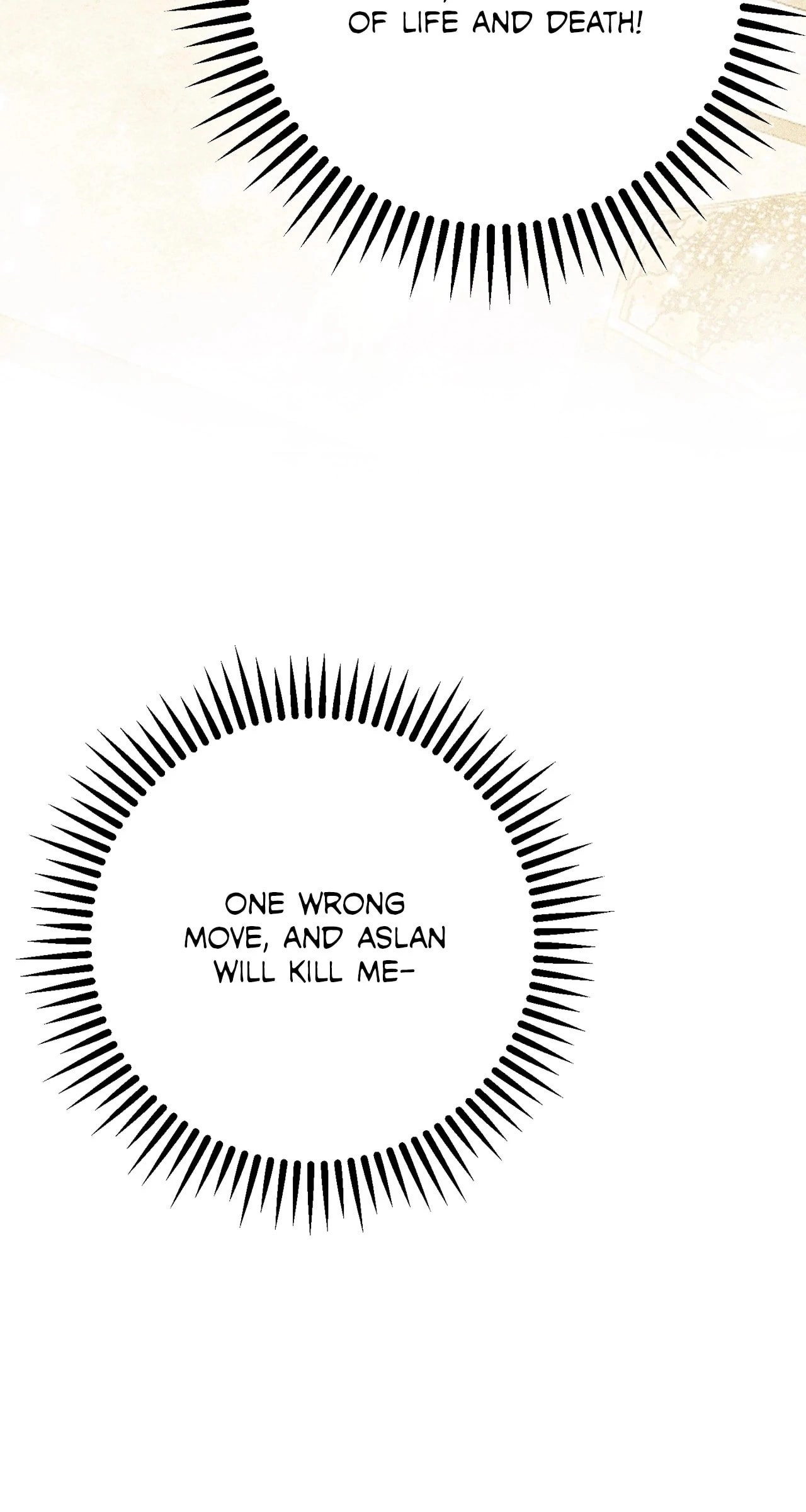 That's Not What My Will Said Chapter 20 Page 70