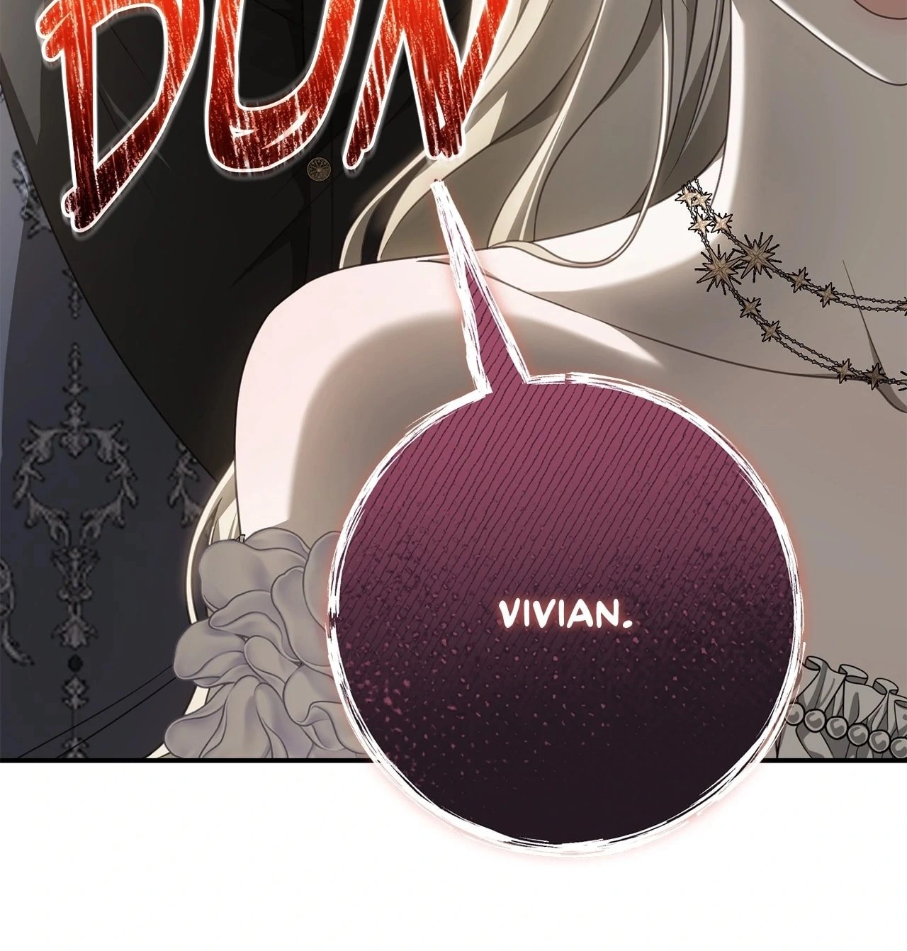 That's Not What My Will Said Chapter 20 Page 72