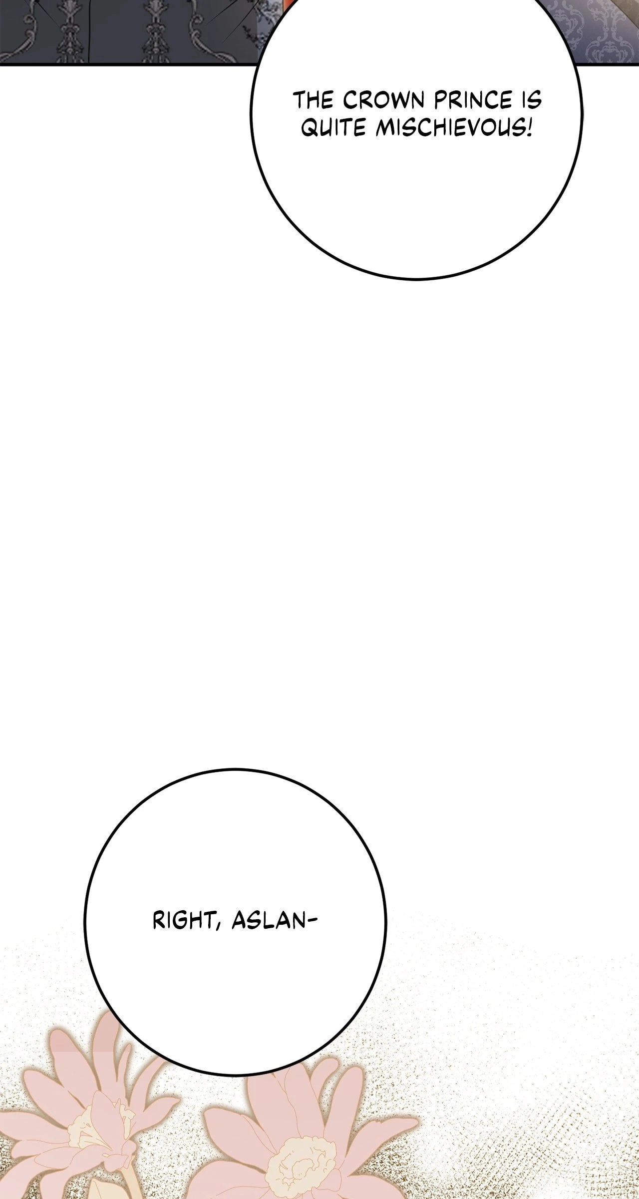 That's Not What My Will Said Chapter 20 Page 74