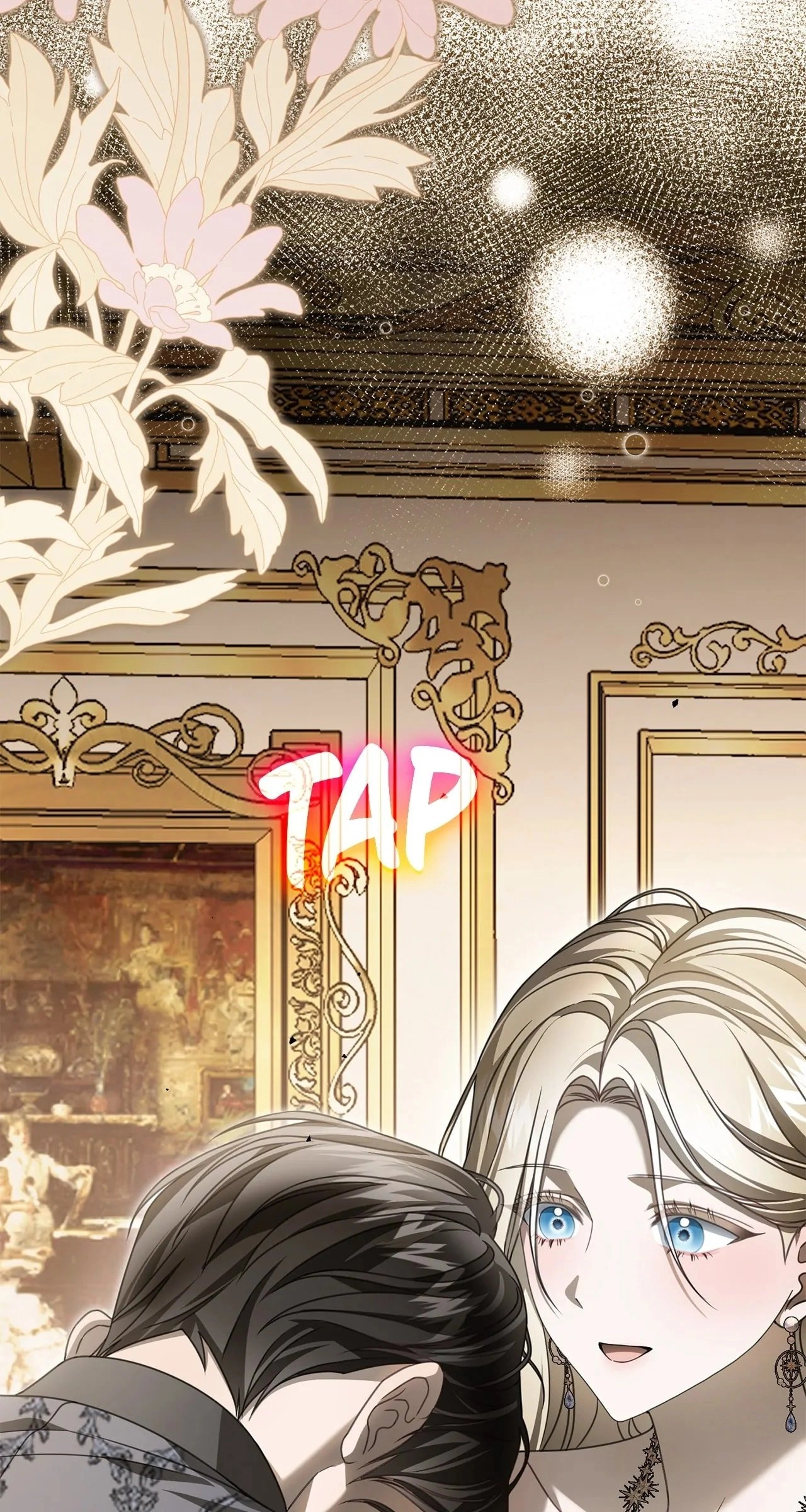 That's Not What My Will Said Chapter 20 Page 75