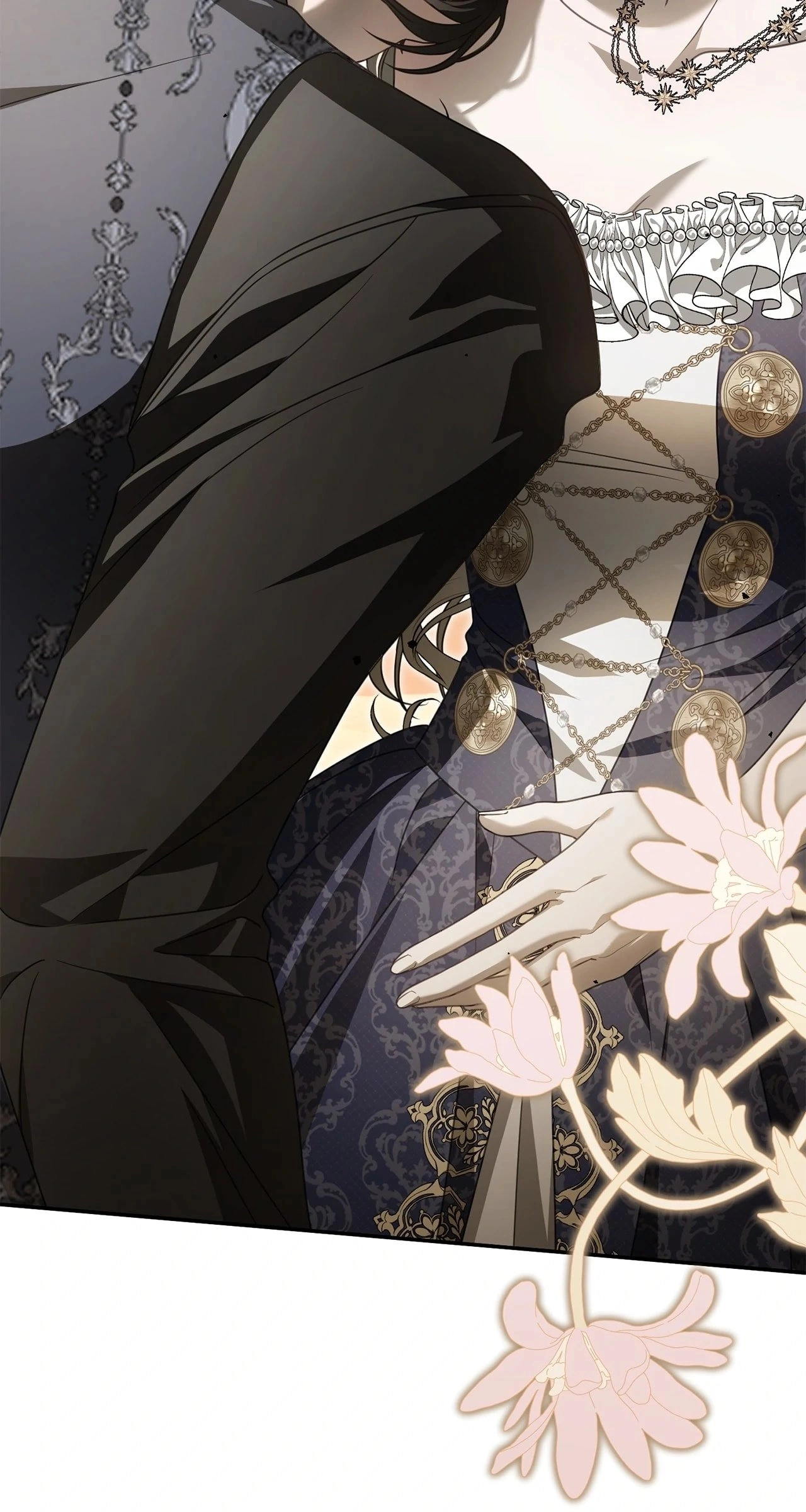 That's Not What My Will Said Chapter 20 Page 76