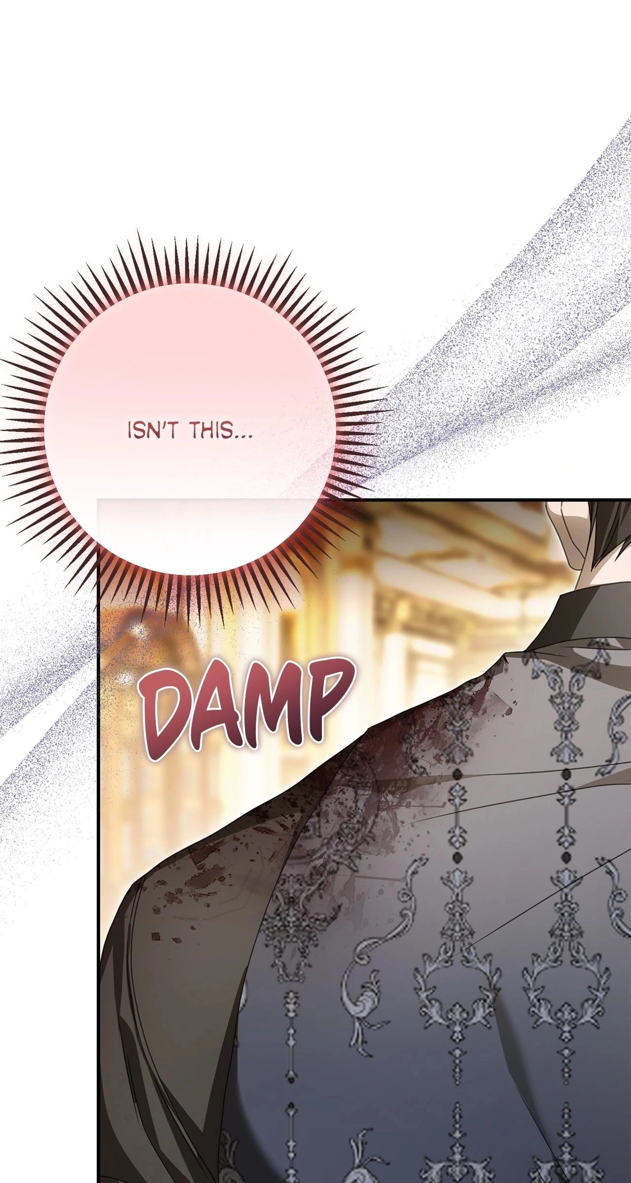 That's Not What My Will Said Chapter 20 Page 77