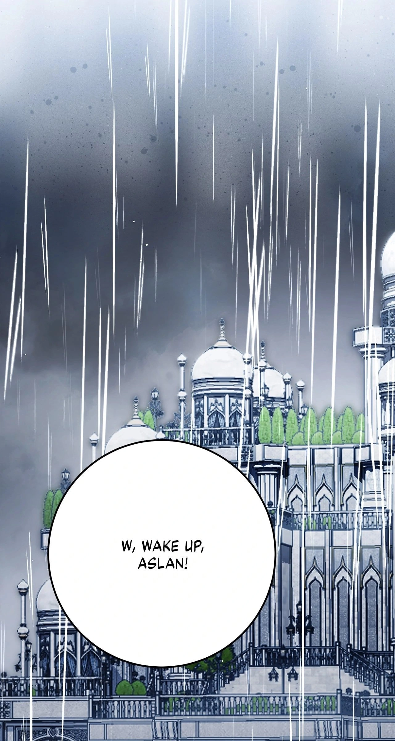 That's Not What My Will Said Chapter 20 Page 79