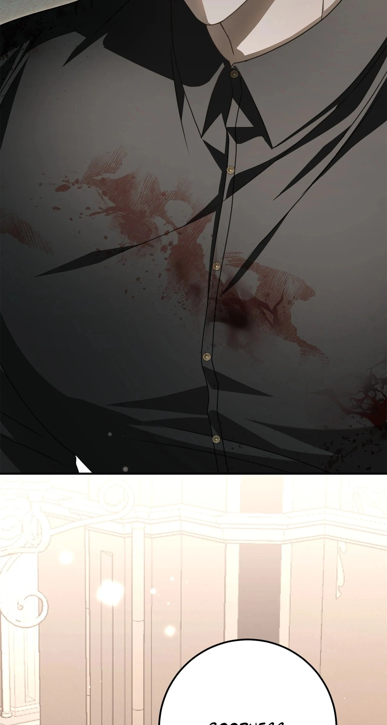 That's Not What My Will Said Chapter 20 Page 83