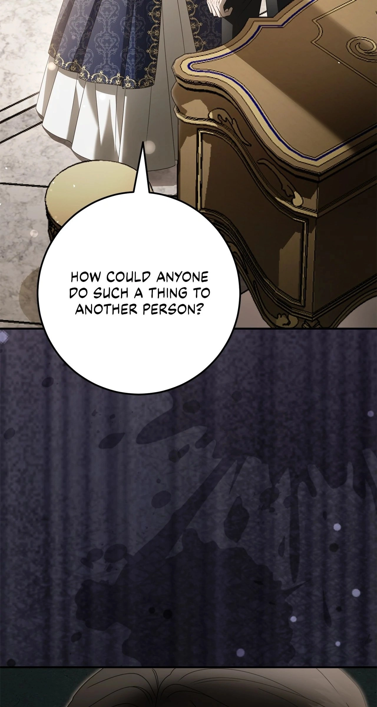 That's Not What My Will Said Chapter 20 Page 85