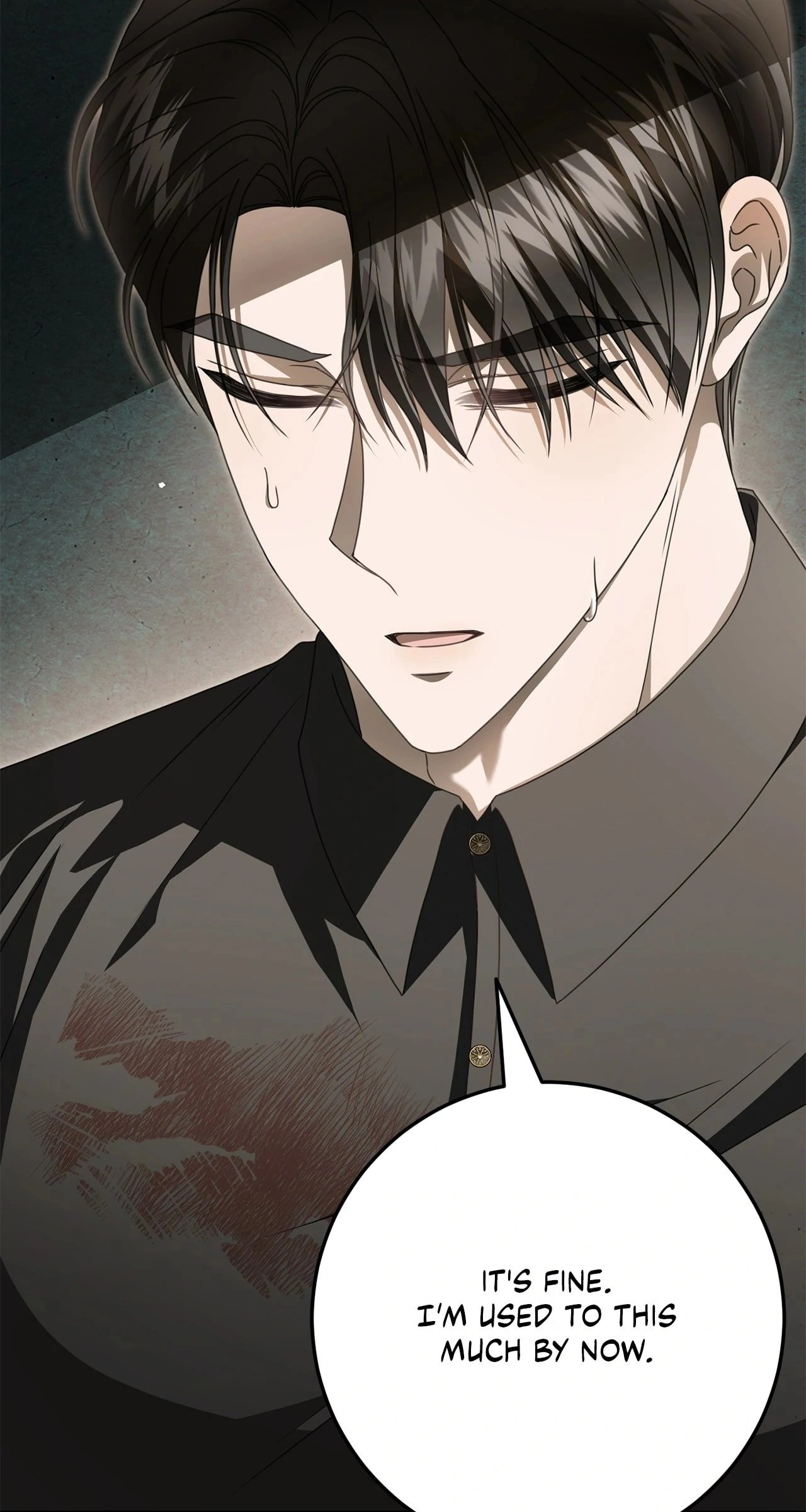 That's Not What My Will Said Chapter 20 Page 86