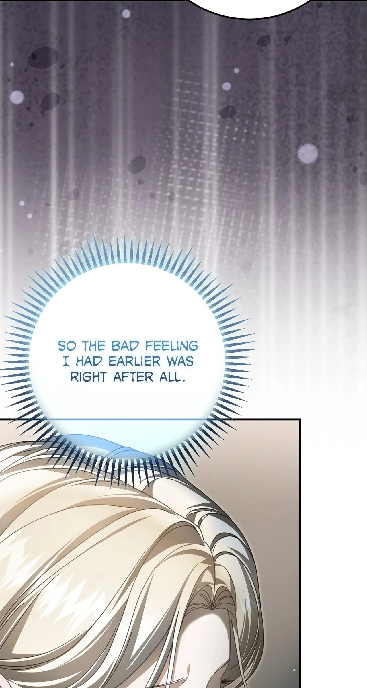 That's Not What My Will Said Chapter 20 Page 87