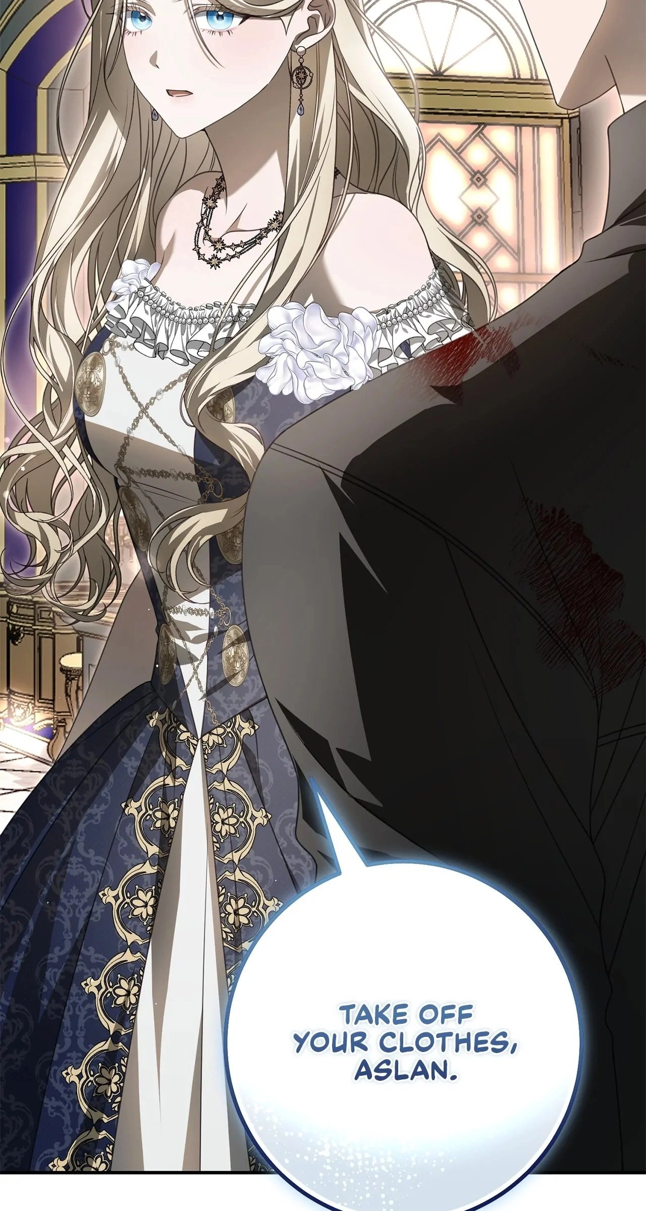 That's Not What My Will Said Chapter 20 Page 90