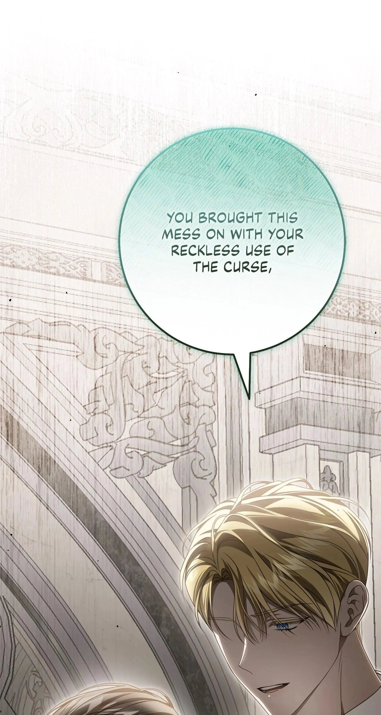 That's Not What My Will Said Chapter 20 Page 10