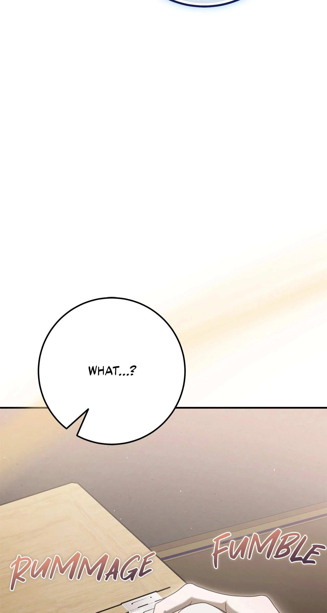 That's Not What My Will Said Chapter 20 Page 91