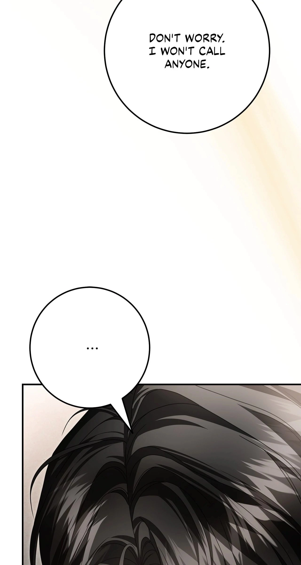 That's Not What My Will Said Chapter 20 Page 93