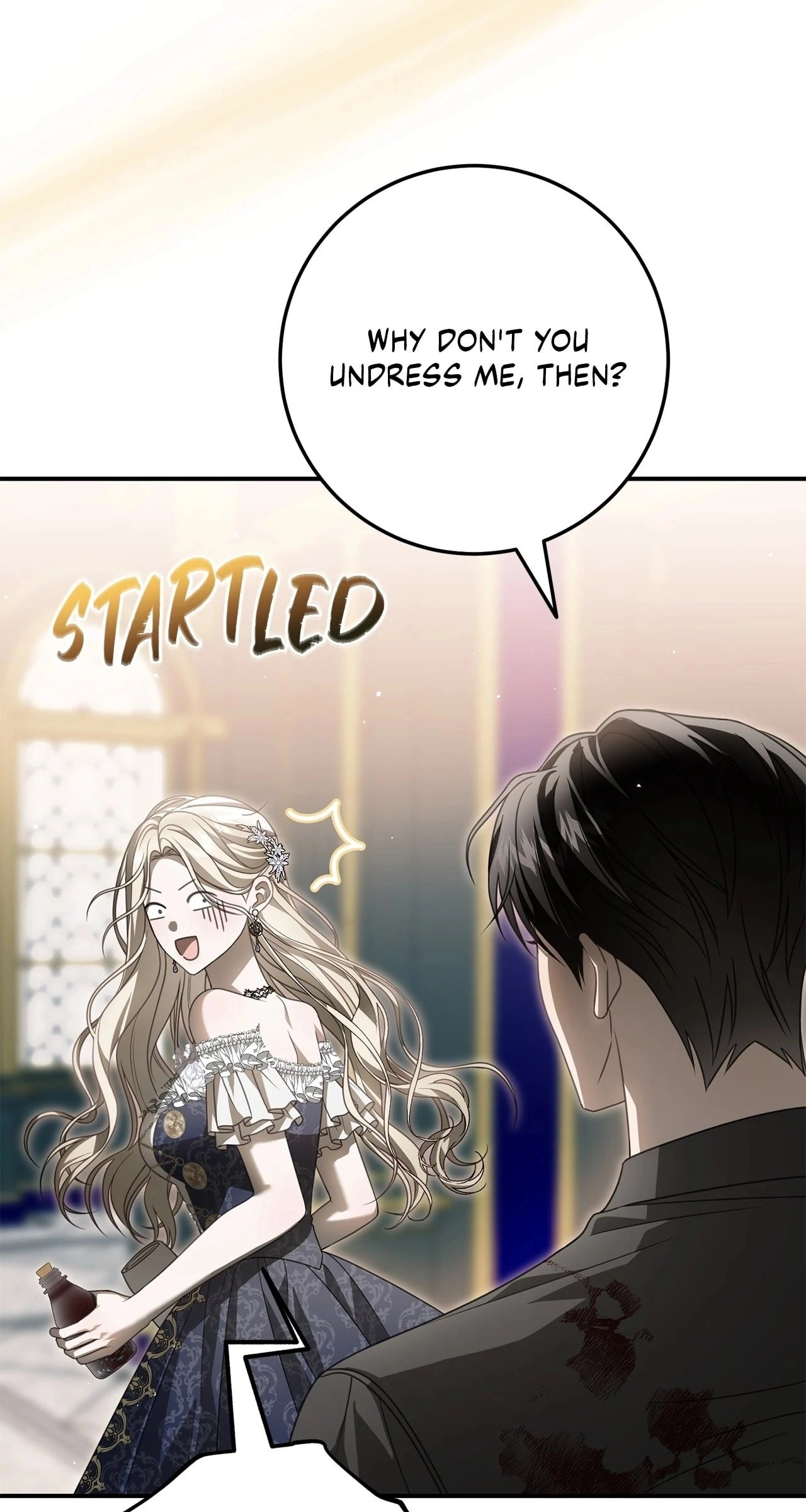 That's Not What My Will Said Chapter 20 Page 95