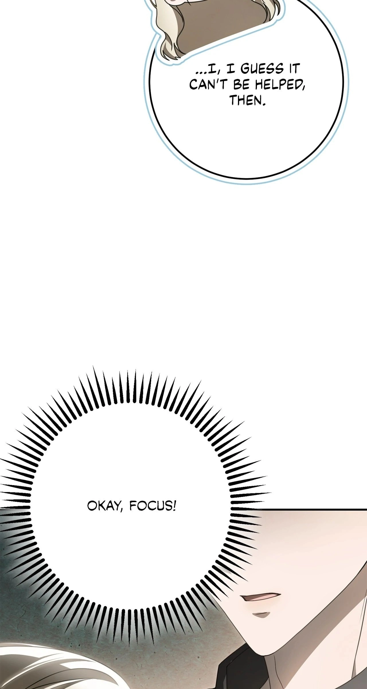 That's Not What My Will Said Chapter 20 Page 98