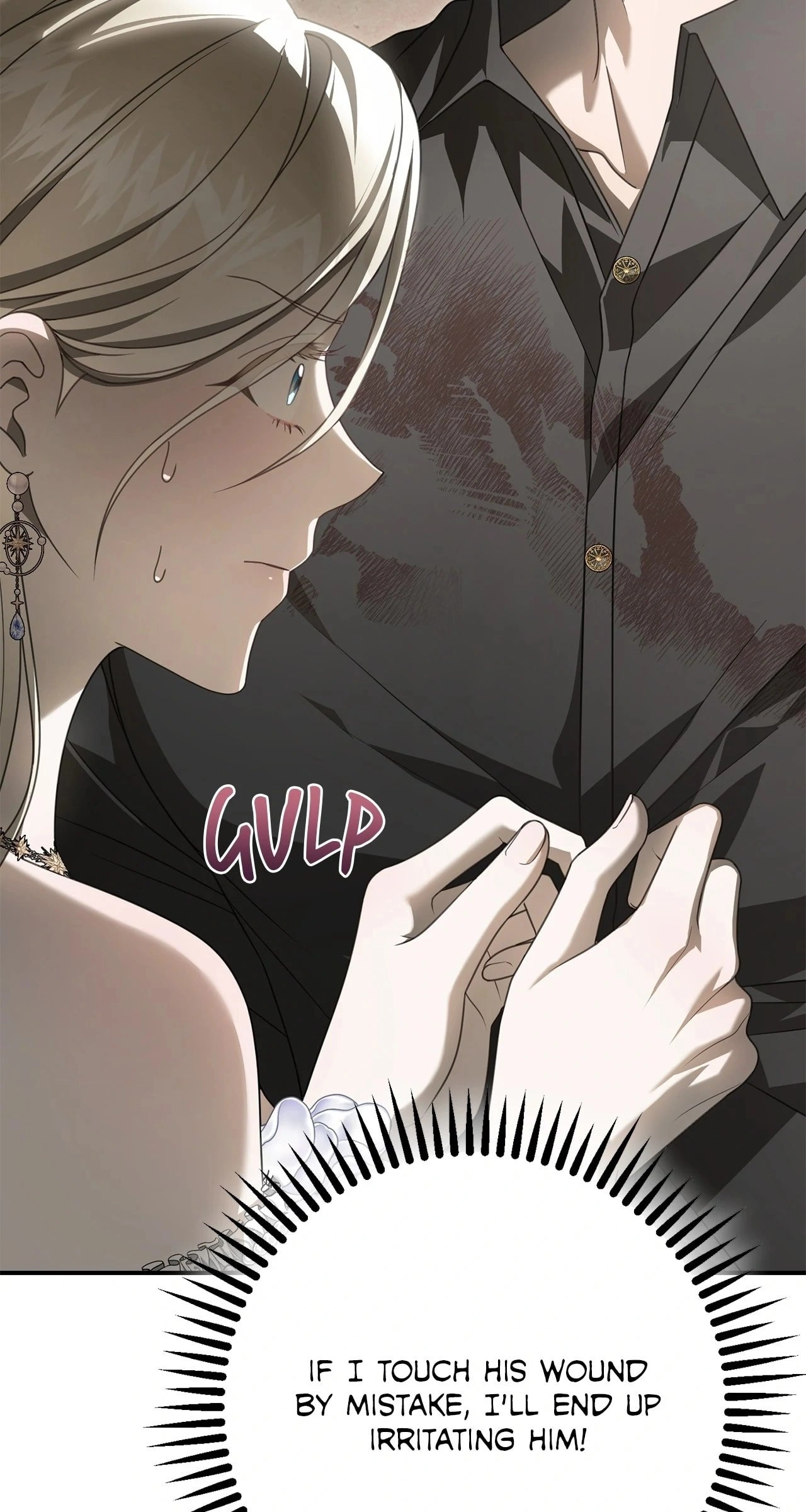 That's Not What My Will Said Chapter 20 Page 99