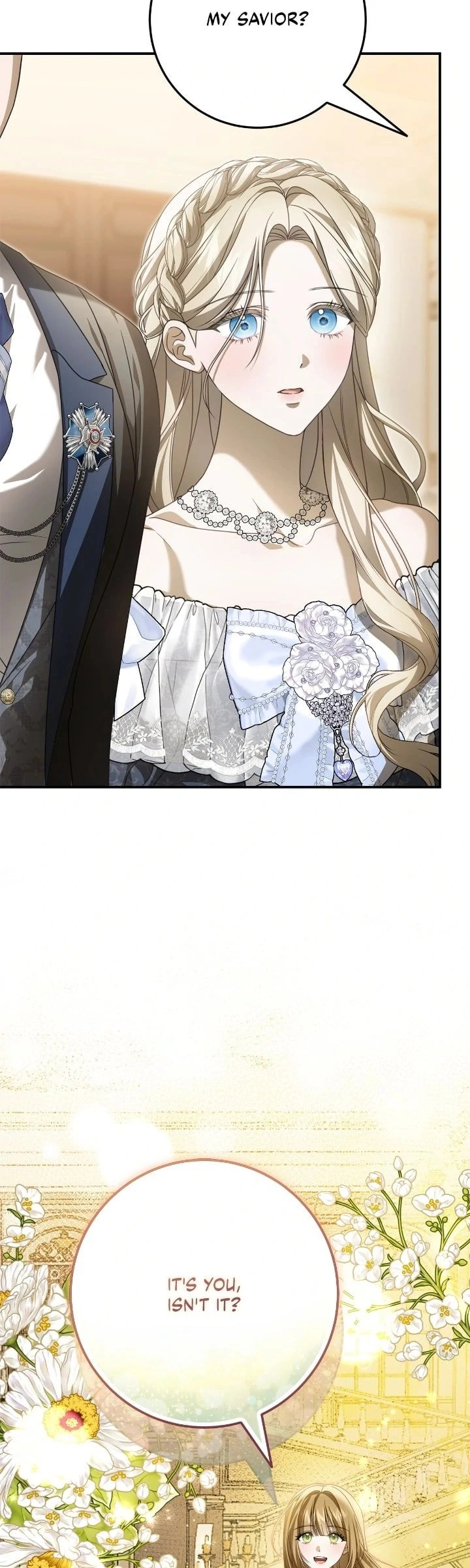 That's Not What My Will Said Chapter 11 Page 15