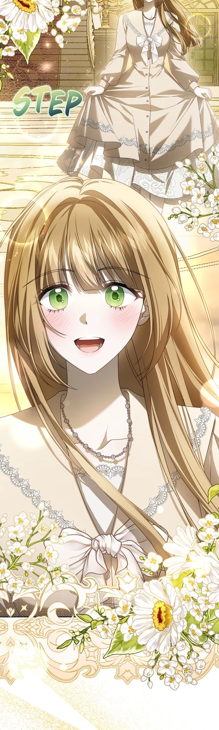 That's Not What My Will Said Chapter 11 Page 16