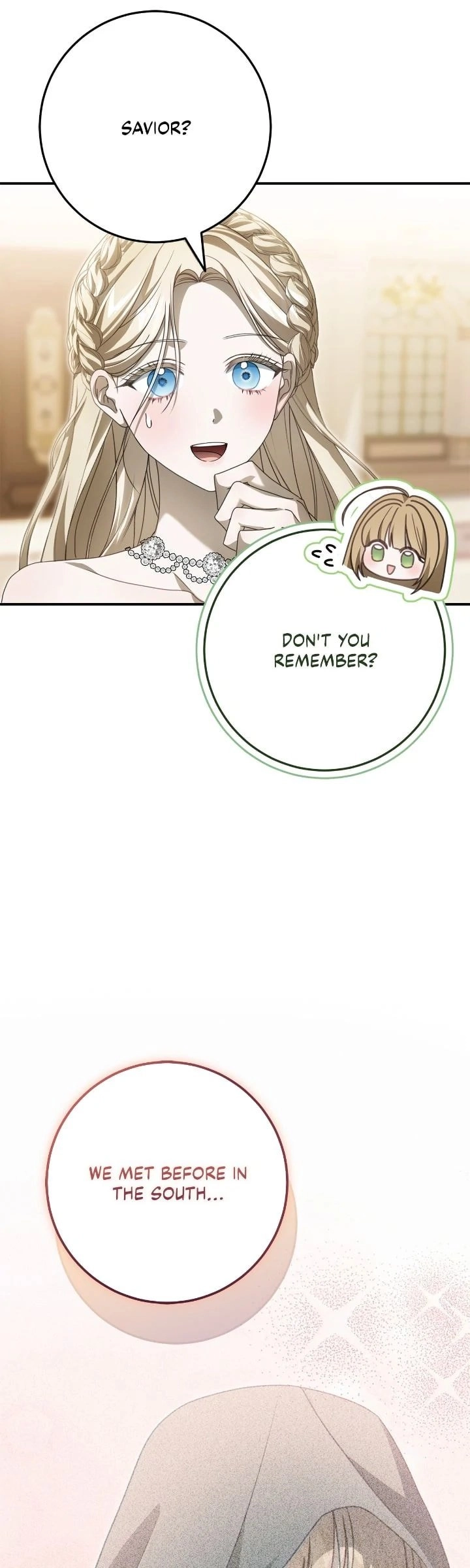 That's Not What My Will Said Chapter 11 Page 18