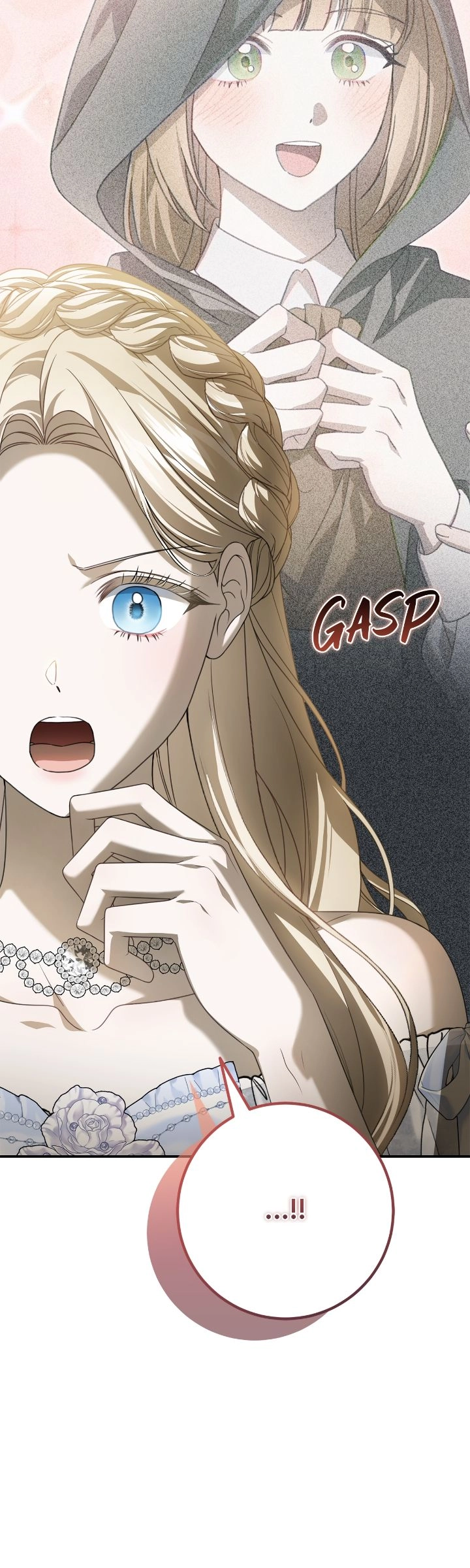 That's Not What My Will Said Chapter 11 Page 19