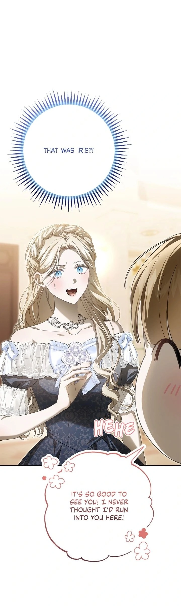 That's Not What My Will Said Chapter 11 Page 20