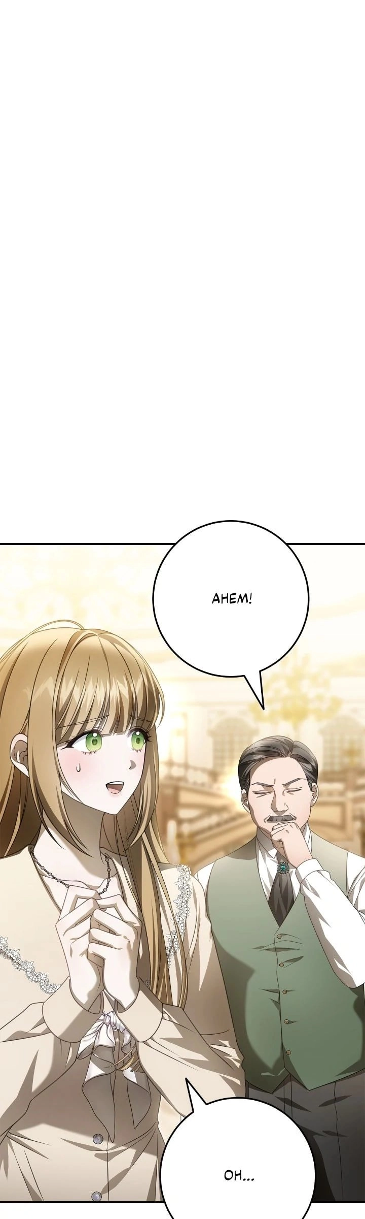 That's Not What My Will Said Chapter 11 Page 21