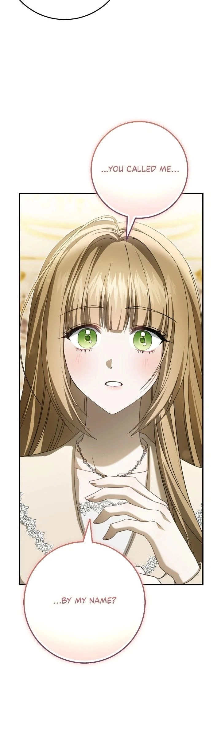 That's Not What My Will Said Chapter 11 Page 24