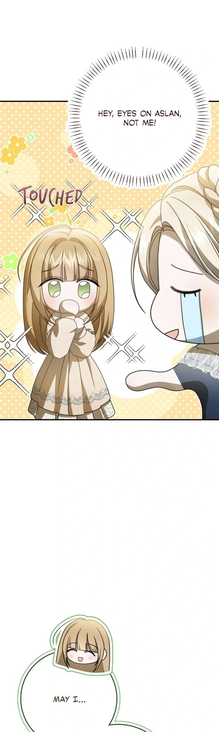 That's Not What My Will Said Chapter 11 Page 25