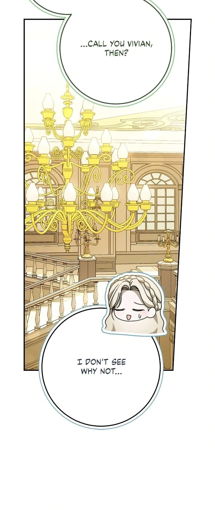 That's Not What My Will Said Chapter 11 Page 26