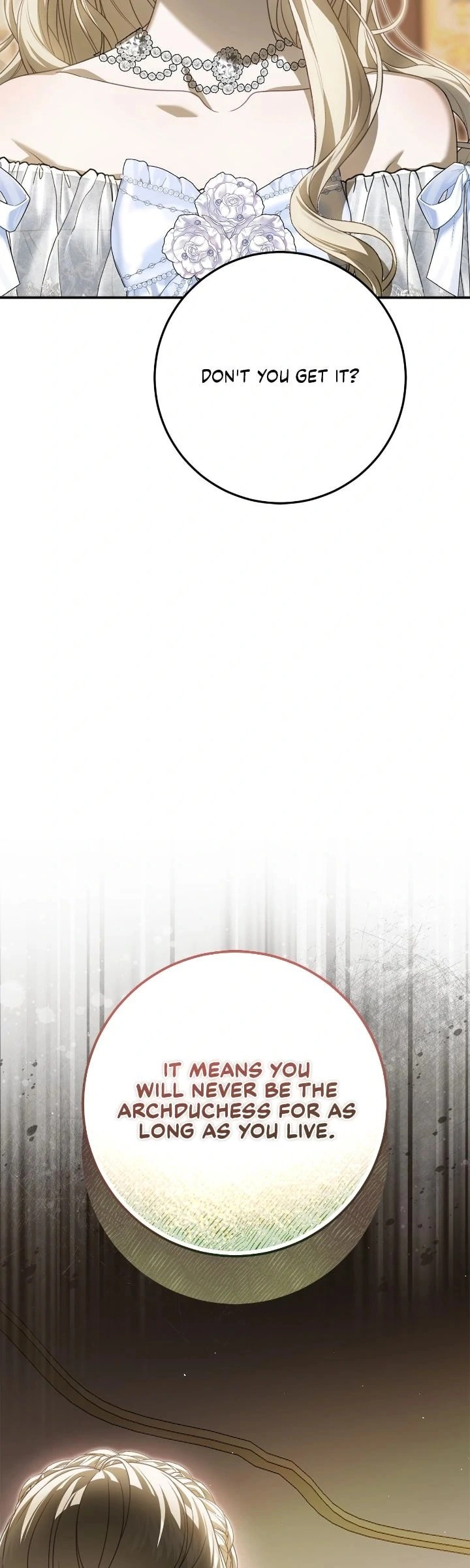 That's Not What My Will Said Chapter 11 Page 30