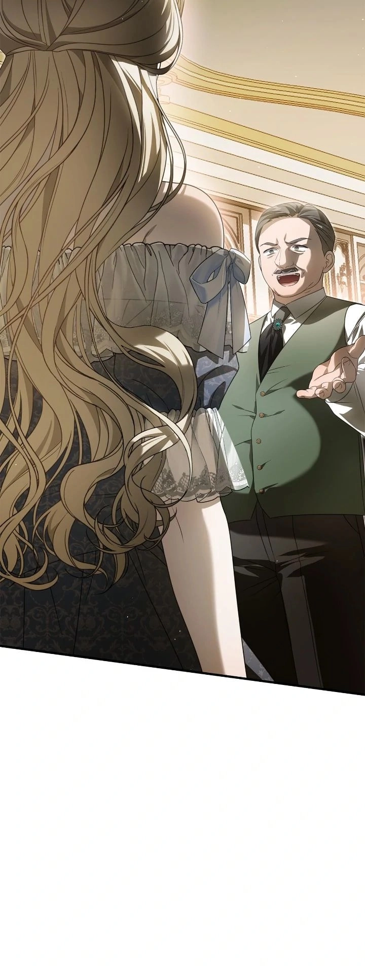 That's Not What My Will Said Chapter 11 Page 31