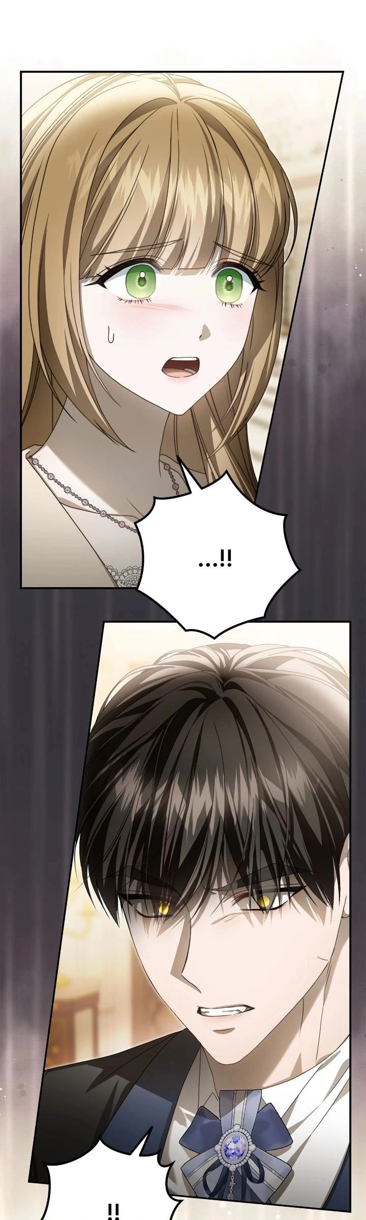 That's Not What My Will Said Chapter 11 Page 32