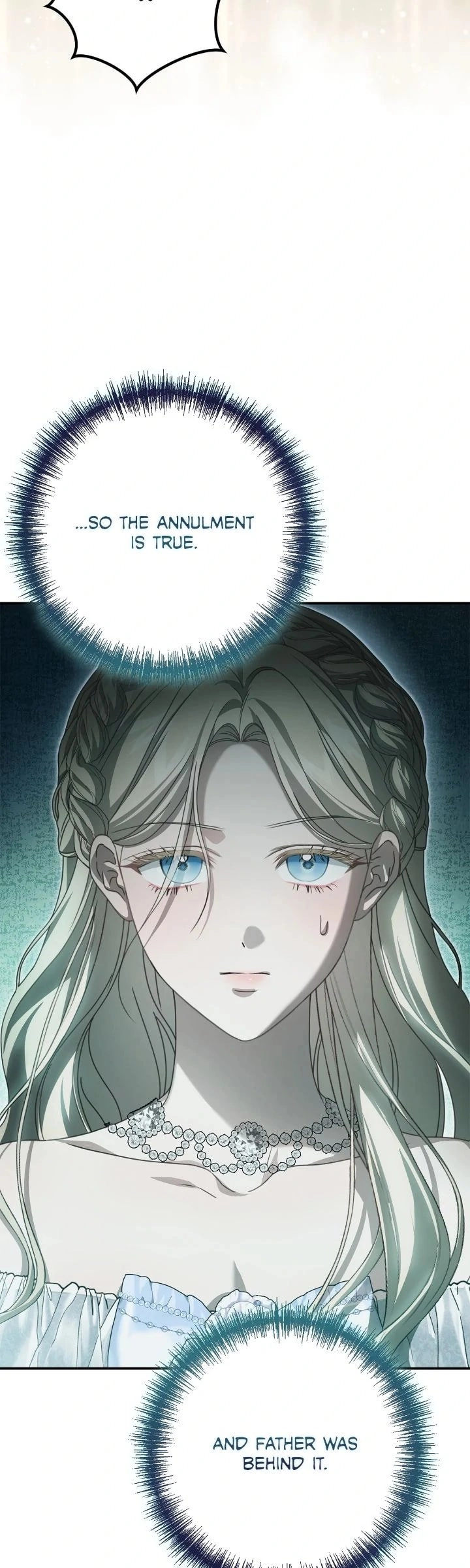 That's Not What My Will Said Chapter 11 Page 33