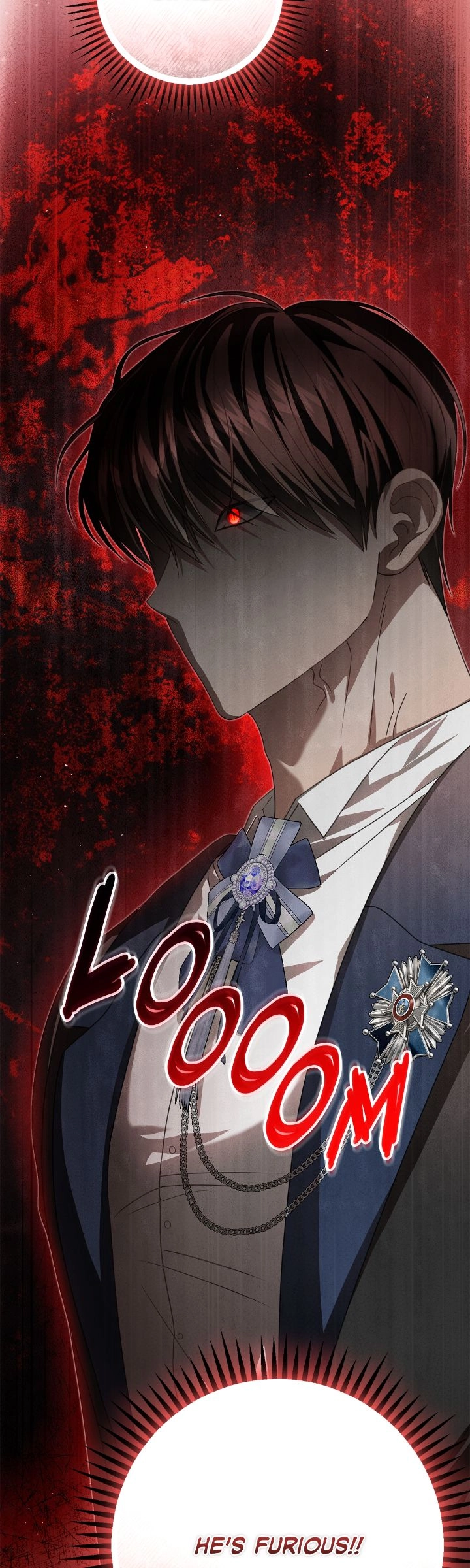 That's Not What My Will Said Chapter 11 Page 38