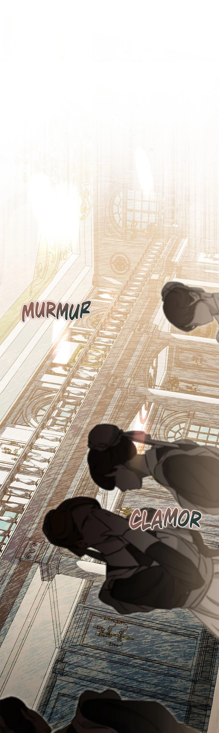 That's Not What My Will Said Chapter 11 Page 42