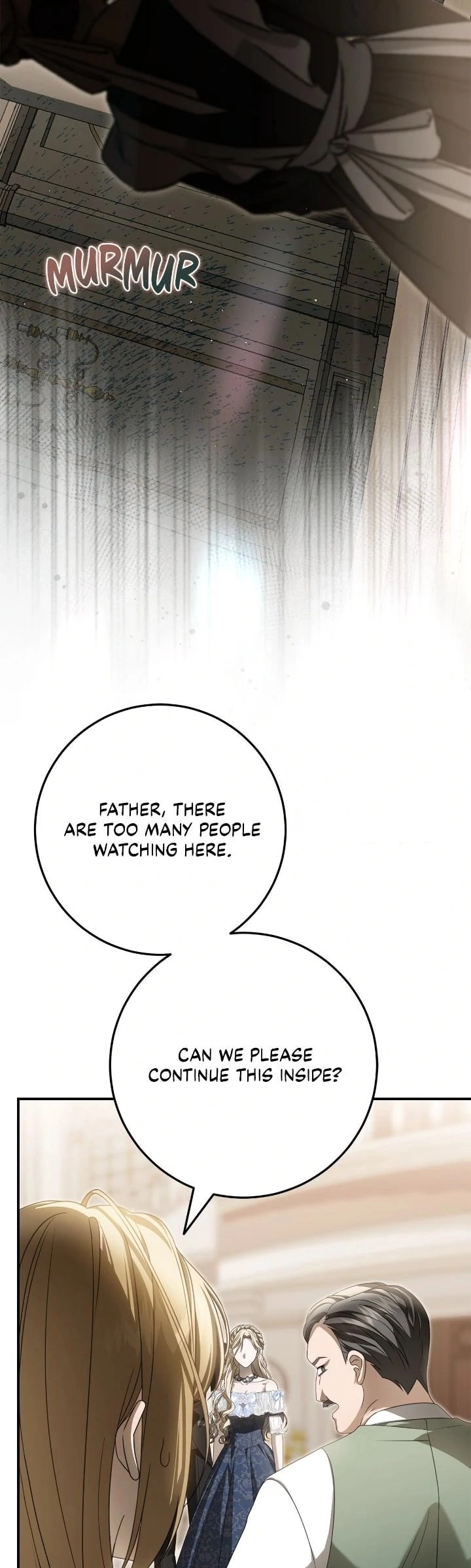 That's Not What My Will Said Chapter 11 Page 43