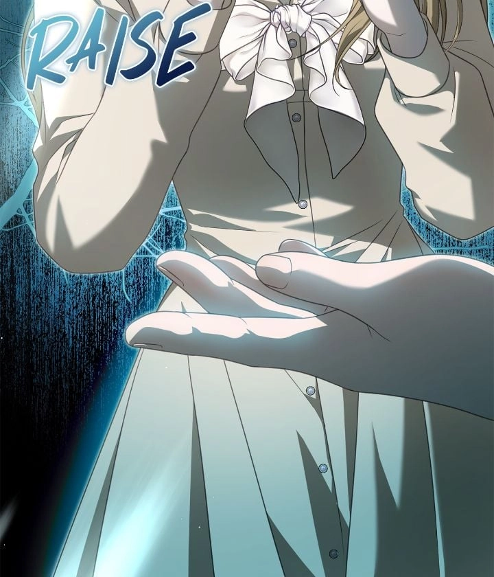 That's Not What My Will Said Chapter 11 Page 46