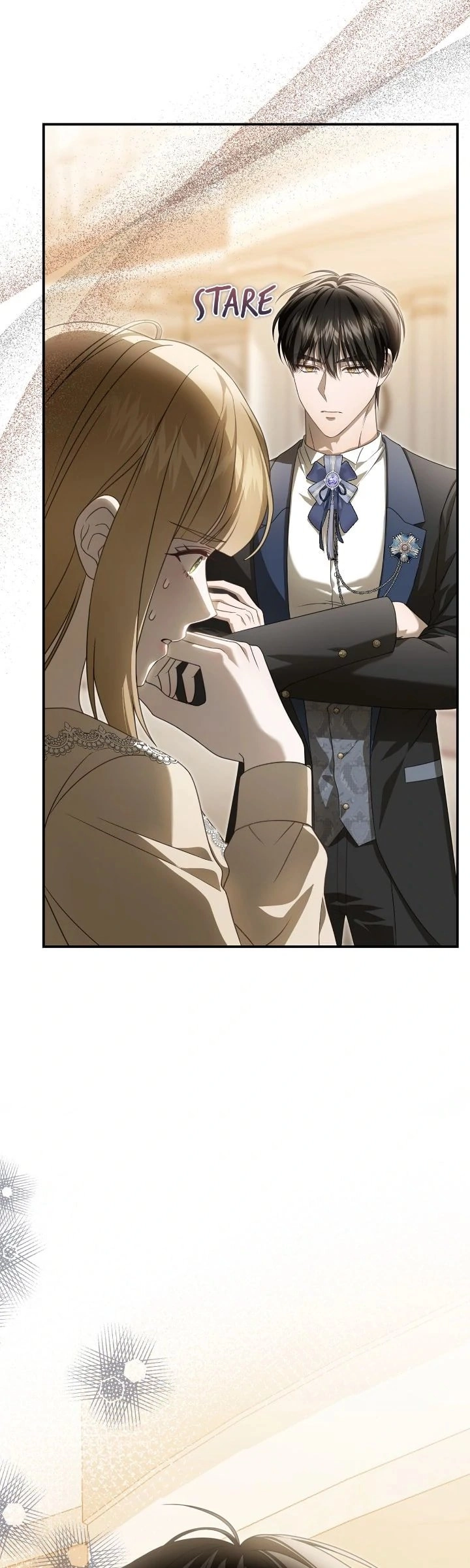 That's Not What My Will Said Chapter 11 Page 49