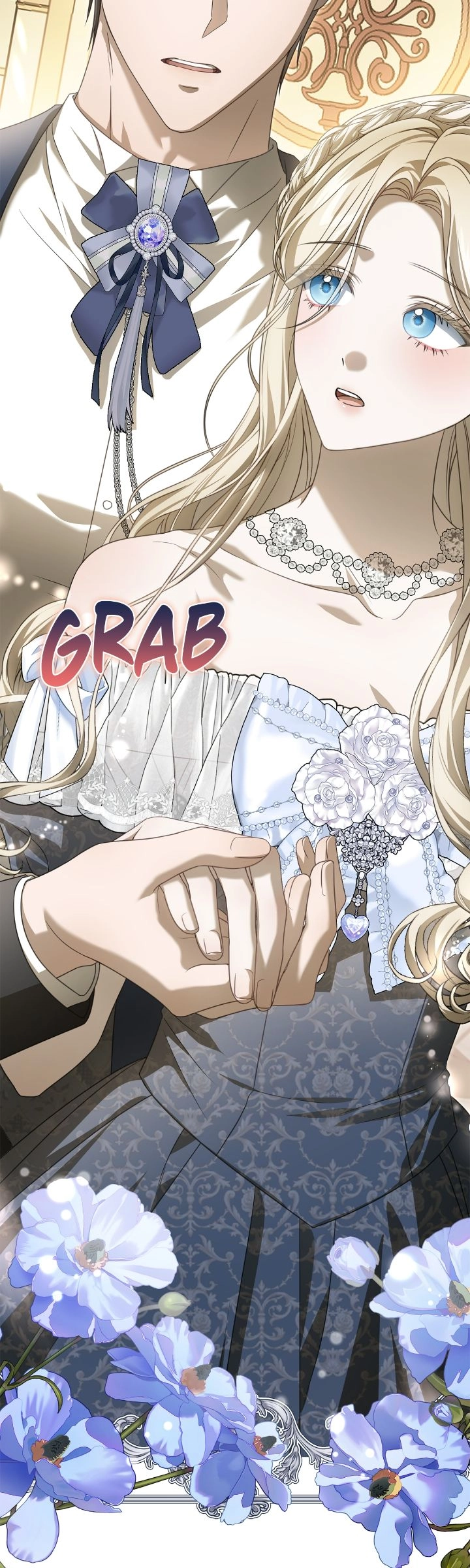 That's Not What My Will Said Chapter 11 Page 53