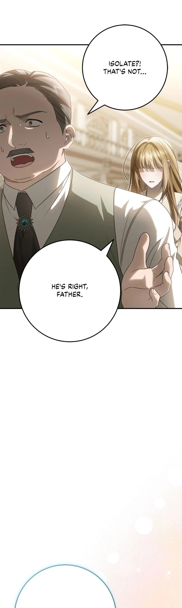 That's Not What My Will Said Chapter 11 Page 55