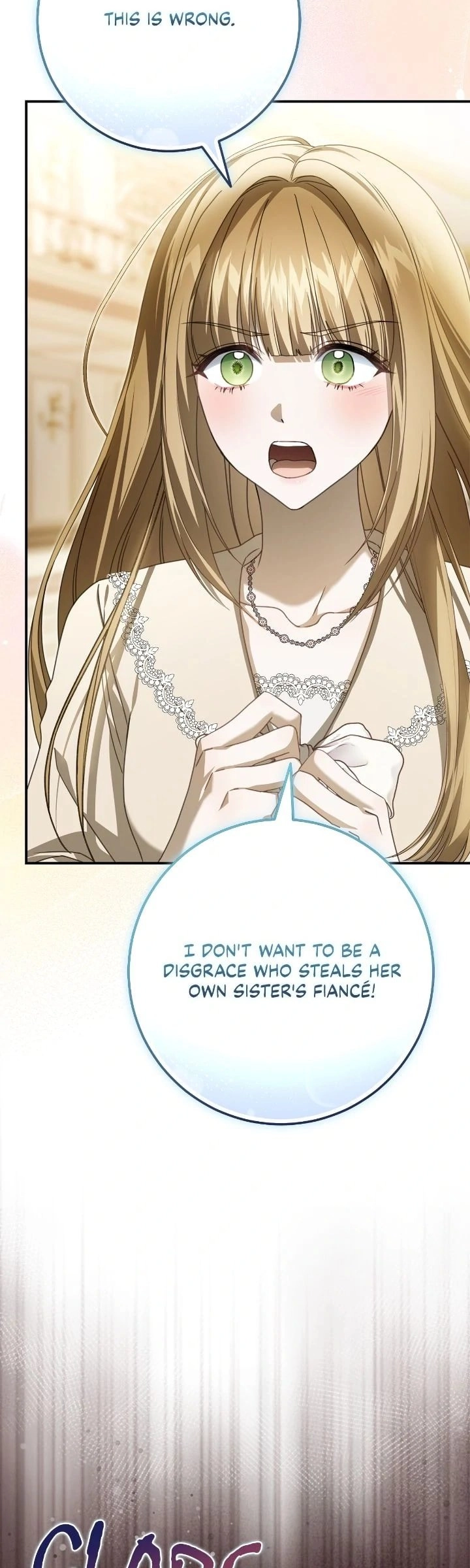 That's Not What My Will Said Chapter 11 Page 56