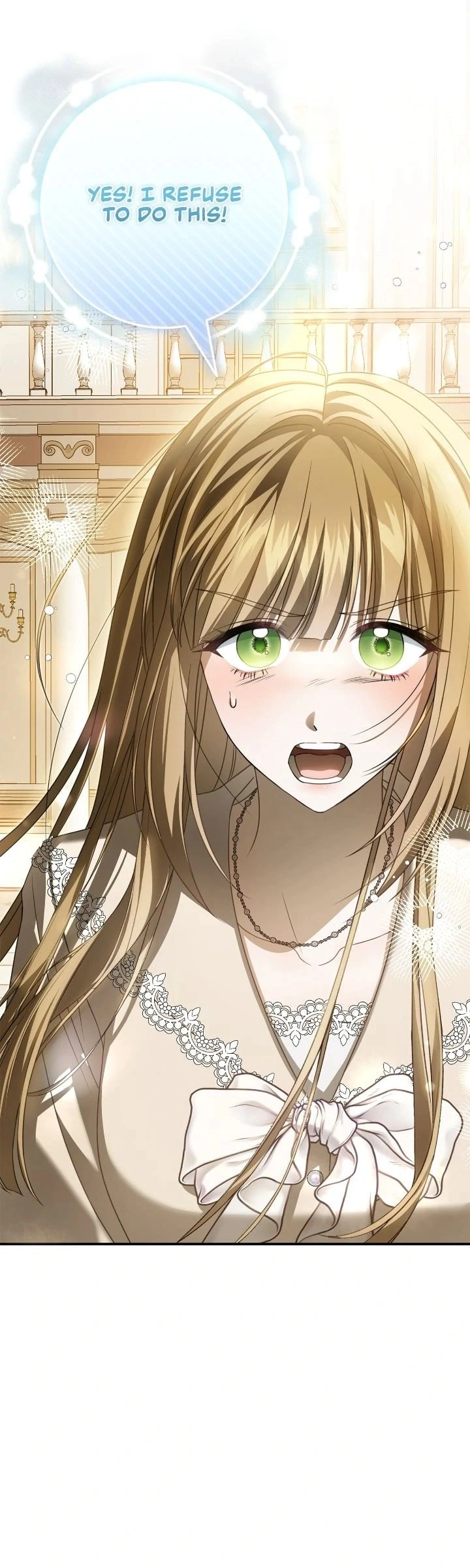 That's Not What My Will Said Chapter 11 Page 60