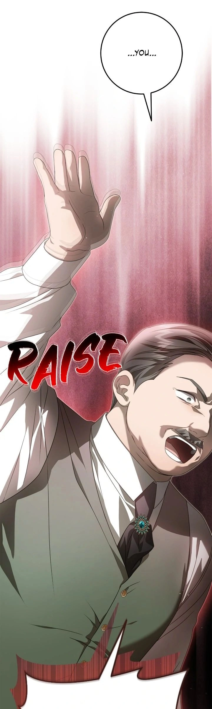 That's Not What My Will Said Chapter 11 Page 61