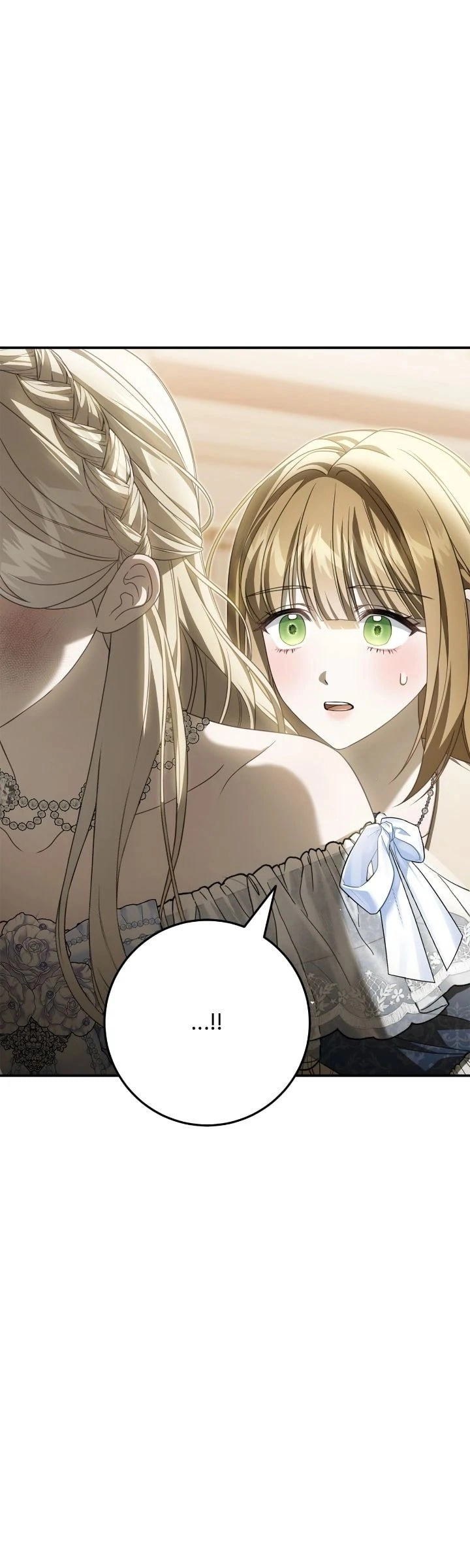 That's Not What My Will Said Chapter 11 Page 64