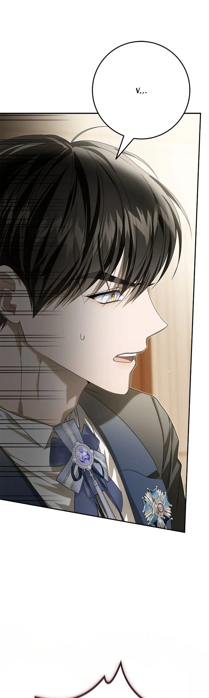 That's Not What My Will Said Chapter 11 Page 65