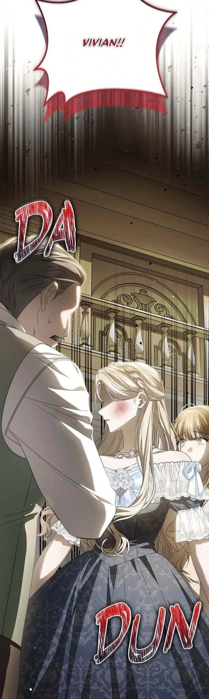 That's Not What My Will Said Chapter 11 Page 66