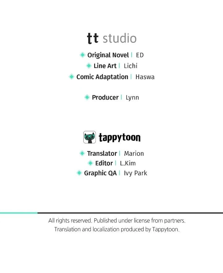 That's Not What My Will Said Chapter 11 Page 69