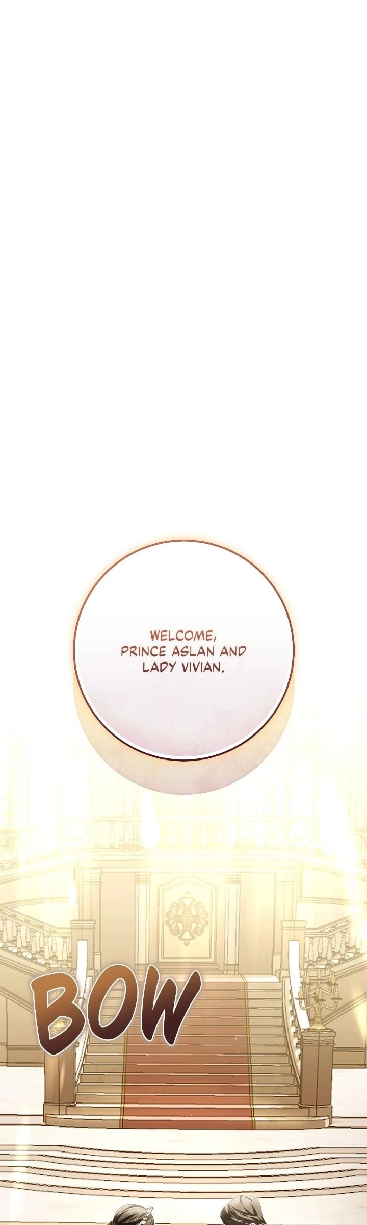 That's Not What My Will Said Chapter 11 Page 8